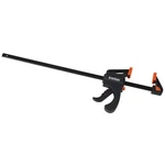 Ironton 18IN. Ratcheting Bar Clamp/spreader, 490-LB. Clamping Pressure, 17.7IN.. Fixed Price $9.99.