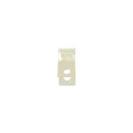 Frigidaire 5304455846 Ice Machine Clamp 08009561 09948780 3001549 3017718. Fixed Price $24.65.