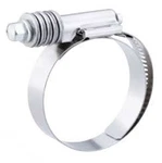 10 Pack Breeze CT-250L Heavy Duty Constant Torque Clamp Dia: 1-3/4" 2-5/8". Fixed Price $76.06.
