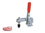 Good Hand GH-12130 Vertical Toggle Clamp, 375 Lb (cross Ref 207-U) New. Fixed Price $19.99.