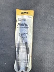 Nos Sears Craftsman Usa Wf 45391 8" Black Grip Hose Clamp Slip Joint Pliers Rare. Fixed Price $64.95.