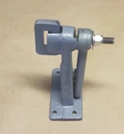 Emmert Vise Bench Bracket Assembly. Fixed Price $187.00.
