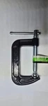 3" Industrial Clamp Pittsburgh. Fixed Price $5.00.