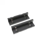 Magnetic Soft Pad Jaws Rubber For Vise 4 Inch Long Bench Vice. Fixed Price $13.99.