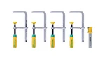 Micro Jig DVC-538MB-25 Dovetail Clamps (4-PACK Exclusive) + Matchfit.... Fixed Price $143.23.
