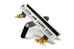 Omni Cubed Aqua-jaw Carry Vise Pair. Fixed Price $628.75.