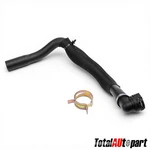 Radiator Coolant Hose With Clamps Ford Escape 2013 2014 2015 2016 2.0L Upper. Fixed Price $27.49.