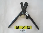 Sargent 3127CT Subminiature Pins And Sockets Crimp Tool. Fixed Price $75.00.