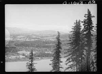 Mount Hood,hood River Valley,oregon,or,farm Security ADMINISTRATION,1936,FSA. Fixed Price $12.99.