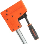 Jorgensen 8036 Cabinet Master Inch 90 Degree Parallel Steel Bar Clamp. Fixed Price $64.48.