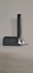 Leichtung Multi-height Depth Gauge 5" Scale Magnetic Base. Fixed Price $21.99.