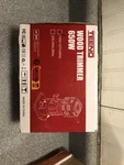 Router, 650W Compact Tool For Woodworking, Hand Trimmer With.... Fixed Price $35.97.