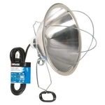 300W 6 Ft Brooder Clamp Work Light Heat 18/2 Sjtw 10" Reflector Bulb Guard. Fixed Price $18.28.