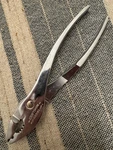Craftsman 8 Slip Joint Hose Clamp Pliers Black Handle 45391 Wf Usa. Fixed Price $25.00.
