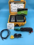 Greenlee Toneranger TF1 Cable Fault Locator W/ Ariel Buried & Paired Id. Fixed Price $1087.50.