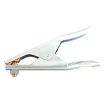 Tweco Ground CLAMP,CLAMP,300A,9IN.L 92051230 608246018157 Copper. Fixed Price $45.54.
