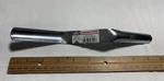 Qlt By Marshalltown 5/8 X 3/4 Masonry Brick Jointer #922 #16122. Fixed Price $6.99.