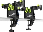 2PCS Ski Snowboard Vises For Tuning, Adjustable Vice Grips. Fixed Price $64.70.