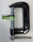 3" Industrial Clamp Pittsburgh. Fixed Price $8.95.