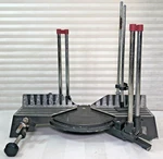 Vintage Jorgensen Manual Precision Miter Saw No. 64016. Fixed Price $29.88.