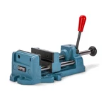 Capri Tools 4 In. Cam-action Drill Press Vise. Fixed Price $229.99.