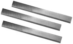 6-1/8" Inch Jointer Blades Knives For Craftsman 113-206891 & 113-206932 Set Of. Fixed Price $24.99.