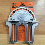 Corner & Splicing Adjustable Clamp Pony 9133 Made Usa Nos Vintage. Fixed Price $21.60.