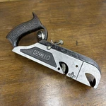 Vintage Stanley Rebate Plane - No 78. Fixed Price $27.01.