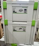 Festool Vac Vp Clamping System Euro Version Pump And. Fixed Price $2400.00.