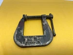 Vintage Cincinnati Tool Co # 51 Clamp Super Junior". Fixed Price $5.99.