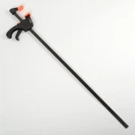 Woodworking Bar Furniture Handwork Tool F-clamp 4"6"12"18"24"30"36"48. Fixed Price $88.99.