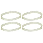 Hitachi 958874 Belt SB75 (b) 4PK For SB10T SB8TA F30A Sander 958-874. Fixed Price $36.95.