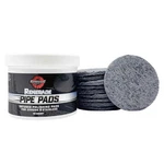 Pipe Pads: Renegade Dream-infused Polishing. Fixed Price $44.95.
