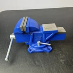 Yost Vise BV-4BENCH 4" Inch Jaw Width Heavy-duty Utility. Fixed Price $99.99.