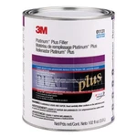 3M 01131 Platinum Plus Filler - 102 Oz.. Fixed Price $97.10.