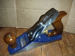 Kobalt 9-3/4" No. Woodworking Smoothing Hand Bench Plane 25 Degree Angle. Fixed Price $17.50.