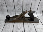 Stanley 0559B-0 Plane 14'' Smooth Bottom. Fixed Price $39.10.