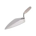 G06975 Goldblatt Ps 10 London Brick Trowel - 1PK. Fixed Price $15.12.