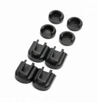 Pony Jorgensen Adjustable Clamp 7437 Work Protecting Bar Pads.... Fixed Price $21.15.