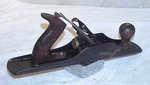Vintage Stanley 605 Bedrock Plane With Repair Pat APR2-95 19-10. Fixed Price $100.00.