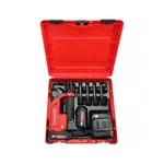 Rothenberger 1000002128 Romax Tt Compact Press Tool Kit 1/2 1-1/4 In. Fixed Price $3298.80.