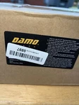 Damo 4-1/2" Ratchet Seam Setter For Joining & Leveling Of Tiles/stone Slabs. Fixed Price $27.99.