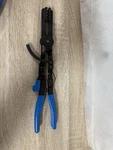 Matco Adjustable Universal Hose Clamp Pliers Blue - Adjhcp. Fixed Price $49.99.