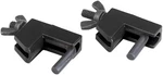 Otc 4506 Fuel Line Clamp Set - 2 Piece, Black. Fixed Price $38.99.