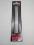 Craftsman 6 - 1/8" Joiner/ Planer Blades 922995 Pack Of 3 New Old Stock. Taiwan. Fixed Price $22.00.