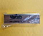 Wilton F-4.5 4-1/2" Magnetic Jaw Caps Fiber Face (1 Pair) #14835 Factory New. Fixed Price $49.00.
