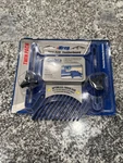 Kreg True-flex Featherboard Single Pack PRS3020 Brand New Factory Sealed. Fixed Price $21.99.