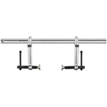 Maxpower Clamp 15 3/4" Double Force Welding Bar 550KG 1200LBS. Fixed Price $91.94.