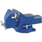 Grip Irwin Bench Vise, Heavy-duty, 6-INCH 226306ZR. Fixed Price $205.42.