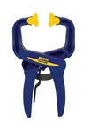 Irwin 59200CD High-tech Resin Quick-grip Locking Handi-clamp In.. Fixed Price $13.59.